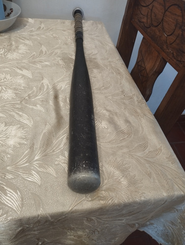 Bate De Aluminio Usado Para Softball (Usado)