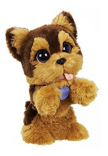 Furreal Friends Jake My Jumping Yorkie Toy