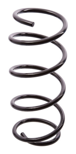 Imagen 1 de 5 de Kit 2 Espirales Delanteros Ag Fiat Strada Adventure 2005/