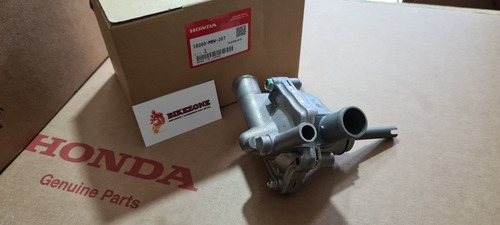 Imagen 4 de 6 de Bomba Agua Original Honda Cbr 600 F4 01-06 Cbr600 F4i Bkz