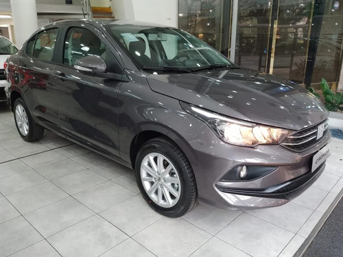Imagen 15 de 25 de Fiat Cronos 0km Tomo Usado 2013 2012 2011 Anticipo Cuotas P