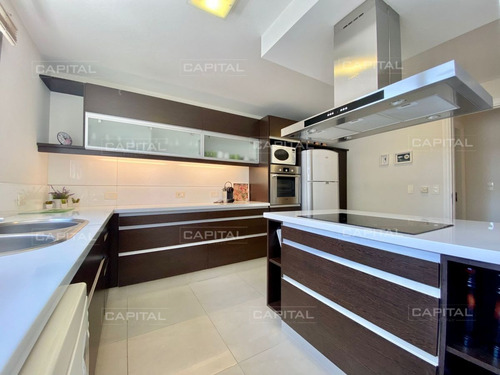 Imagen 14 de 22 de Imperiale De Tres Dormitorios Mas Dependencia De Servicio En Venta - Punta Del Este Brava