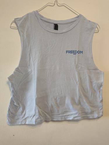 47 Street Remera Freedom