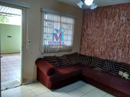 Imagem 2 de 25 de Casa A Venda No Bairro Jardim São Sebastião Em - 173-1