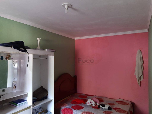 Imagem 17 de 30 de Prédio À Venda, 220 M² Por R$ 700.000,00 - Conjunto Marcos Freire - Guarulhos/sp - Pr0024