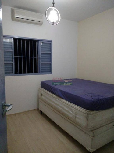 Imagem 13 de 25 de Chácara Com 3 Dormitórios Mais 1 Chalé À Venda, 8300 M² Por R$ 600.000 - Freitas - São José Dos Campos/sp - Ch0495