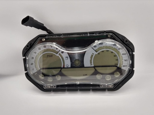 Imagem 3 de 5 de Painel Novo Jet Ski Sea-doo 4 Tec Rxp/rxt/gtx 278002270