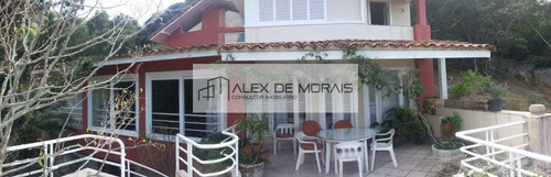 Imagem 12 de 19 de Casa À Venda, Fradinhos, Vitória. - Es - Ca0006_alexmo