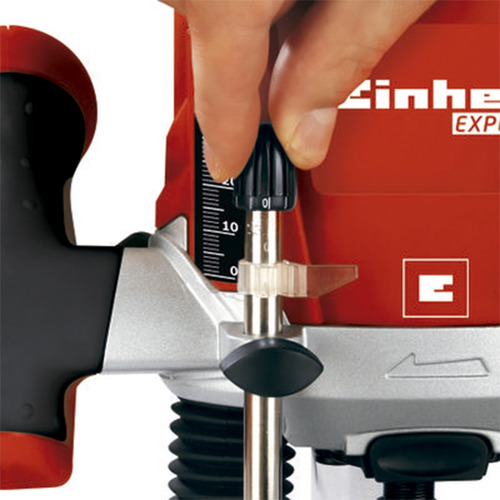 Fresadora Kit Tr-ro 55 Einhell-mimbral