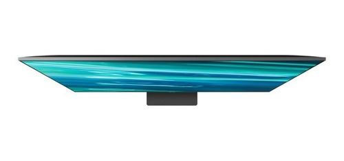 Imagen 4 de 4 de 55'' Q80a Qled 4k Smart Tv Samsung