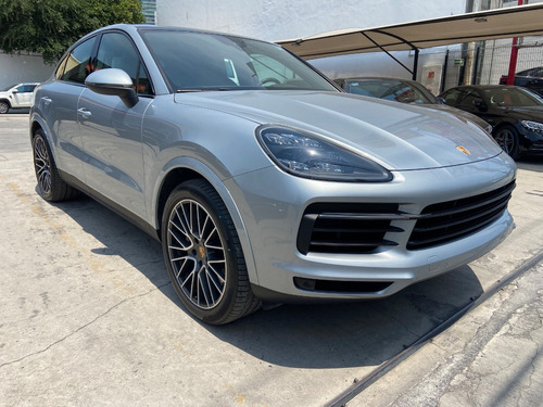 Porsche Cayenne coupé 3.0 S V6