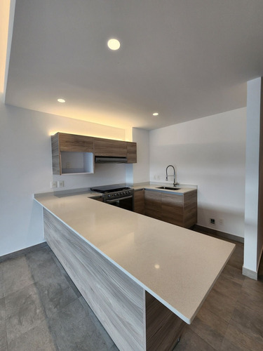 Departamento En Venta En Neuchâtel, Cuadrante Polanco