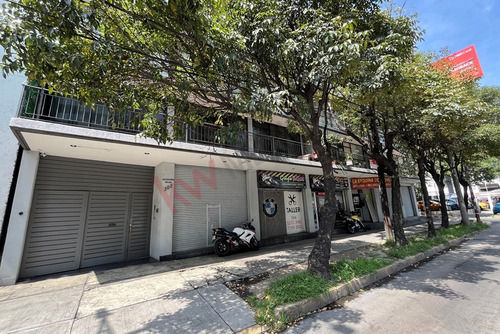 Departamento En Venta En San Pedro De Los Pinos