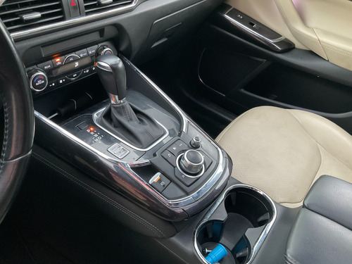 Mazda CX-9 2.5 I Grand Touring Awd At
