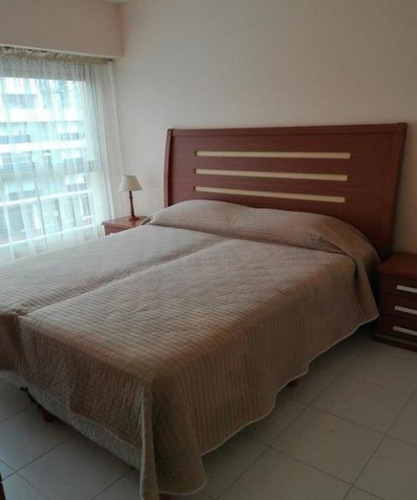 Alquiler Temporario De Apartamento 2 Dormitorios