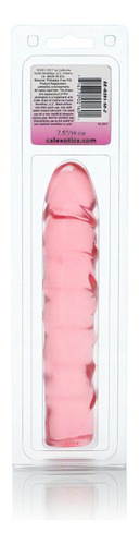 Dildo Translucence 7.5 Jr. Dong