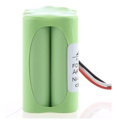 Nueva Braava 7.2v 2500mah Nimh Batería Para Irobot Aspirador