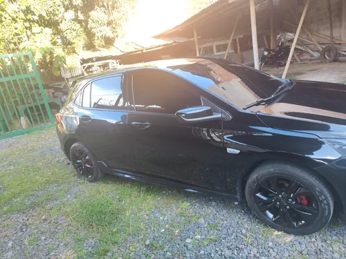 Chevrolet Onix 1.0T Rs Mt