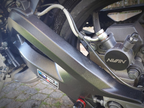 Imagen 7 de 17 de Guerrero Gr9 650 (loncin 650, Gilera Spectra, Zanella Rz7)