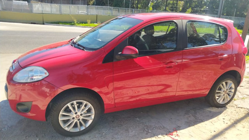 Fiat Palio 1.6 Essence 115cv