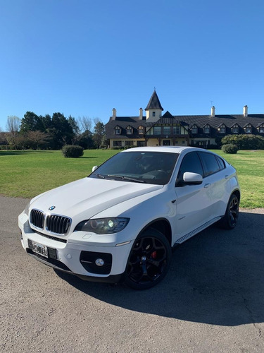 BMW X6 3.0 Xdrive 35i Sportive 306cv