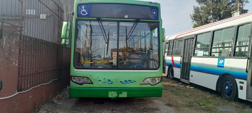 Excelente Colectivo Puma Tat D12 Deutz Aire Acondicionado