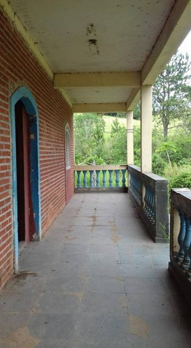 Chácara Residencial À Venda, Jardim Do Leste, Itatiba. - Ch0080