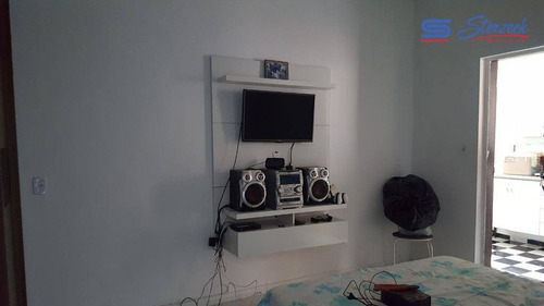 Imagem 28 de 30 de Casa Com 4 Dormitórios À Venda, 224 M² Por R$ 630.000,00 - Jardim Paineiras - Vinhedo/sp - Ca1176