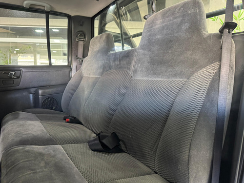 Chevrolet S10 2.4 Advantage Cab. Dupla 4x2 Flexpower 4p