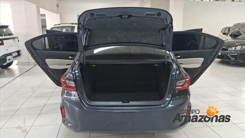 Honda City 1.5 I-VTEC FLEX TOURING CVT