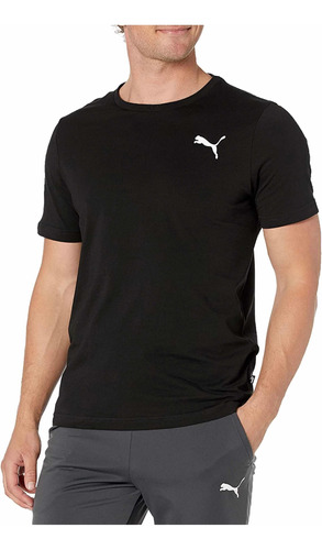 Puma Essentials Camiseta Para Hombre