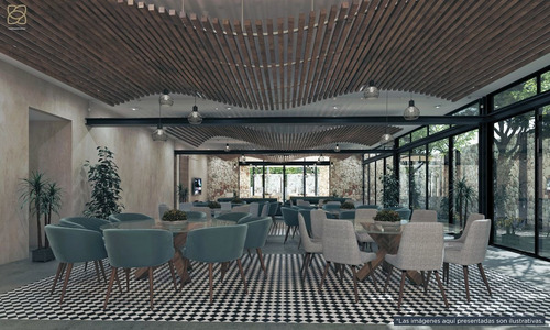 Imagen 11 de 26 de Terrenos Residencial En Privada Zentura, Cholul, Mérida