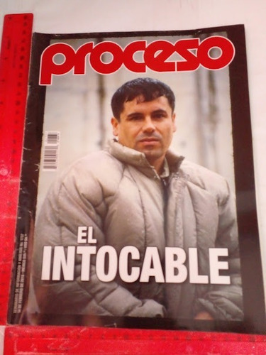 Revista Proceso No 1737  14 De Febrero De 2010