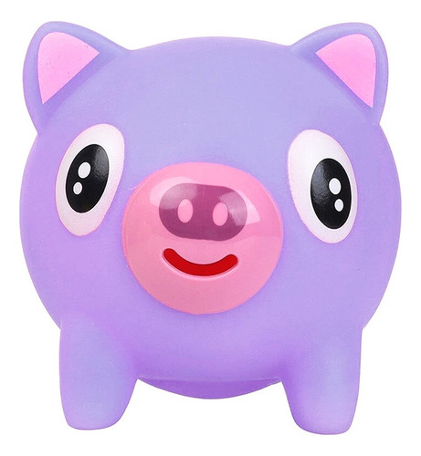 Squishy Tonguis: Colección Completa 6 Paquetes