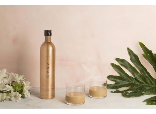 Licor Tambo De Dulce De Leche 750ml