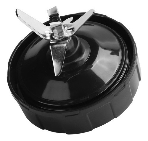 . Batidora Base De 6 Hojas Para Nutri Ninja 900w 1000w