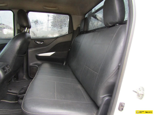 Nissan Frontier 2.5 Npr 300 Turbo Diesel