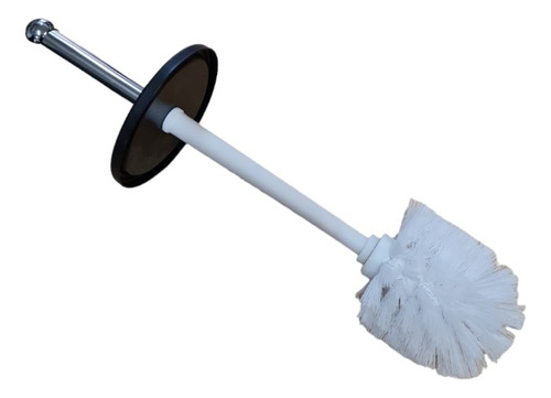 Escobilla Para Baño De Acero Cepillo Inodoro
