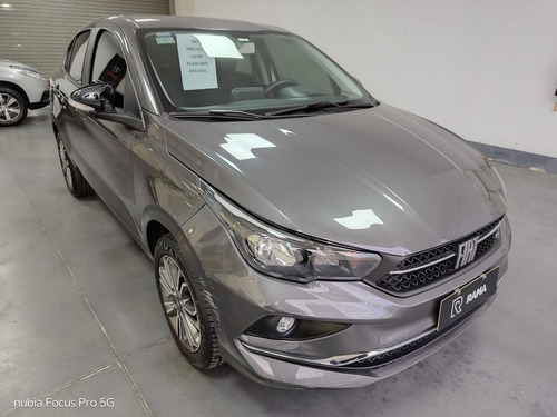 Fiat Cronos 1.8 16v Precision