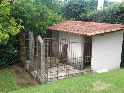 Chácara Próximo Av. Nami Azem. - Ch0057 - 34730900