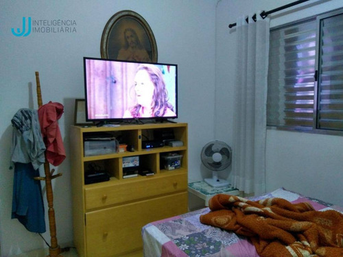 Imagem 18 de 19 de Casa Com 3 Dormitórios À Venda, 82 M² Por R$ 334.980,00 - Jardim São Pedro - Mogi Das Cruzes/sp - Ca0057