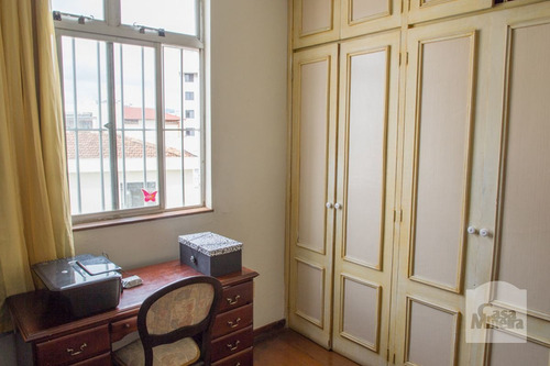Imagem 10 de 15 de Apartamento À Venda No Barroca - Código 273082 - 273082