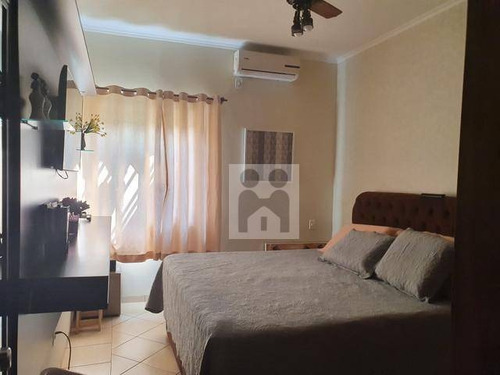 Imagem 1 de 20 de Casa Com 4 Dormitórios À Venda, 180 M² Por R$ 398.000,00 - Campos Elíseos - Ribeirão Preto/sp - Ca0581