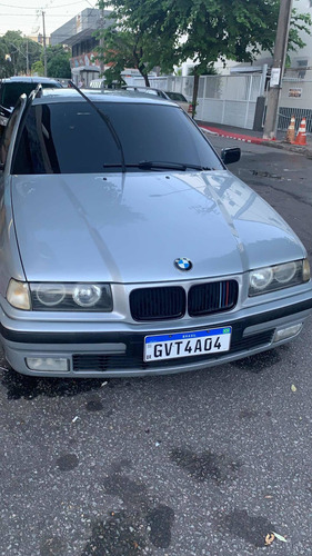 Imagem 3 de 15 de Bmw Serie 3 2.8