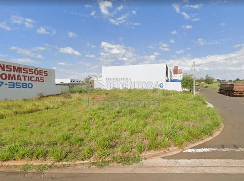 Imagem 3 de 5 de Terrenos - Ref: V5637