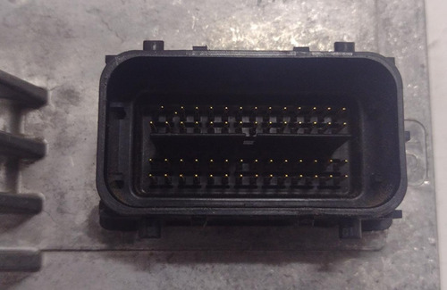 R464 Computadora Chevrolet Sonic 1.8 11-12 129653536 (Usado)
