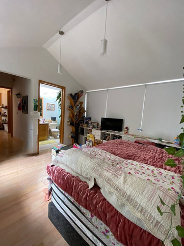 Casa En Venta En Lomas De Guadalupe (aguilas Altas)