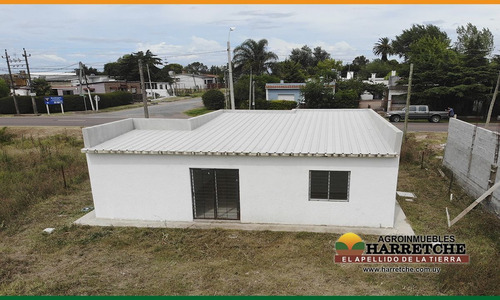 Venta De Casa Financiación 15 Años En Progreso, Canelones