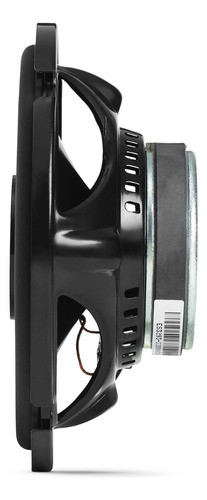 Bocinas Jbl Stage3 627 De 6.5 Pulgadas 2 Vias 135w