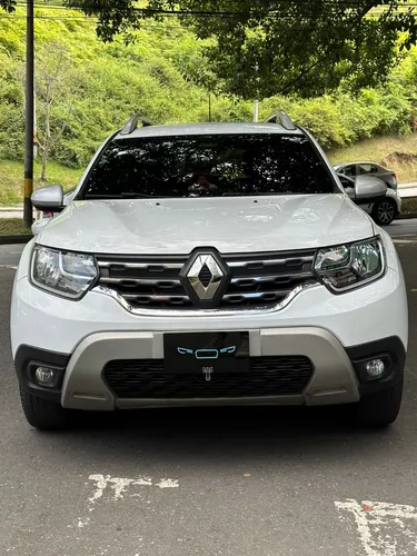 Renault Duster Intens 4x2